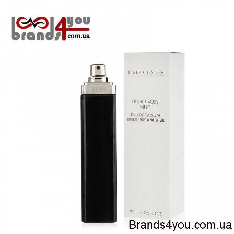 Hugo Boss Boss Nuit Femme Eau de Parfum
