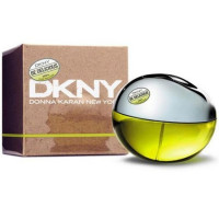 DKNY BY DELICIOUS EDT FEM 100 ML DKNY BY DELICIOUS EDT FEM 100 ML