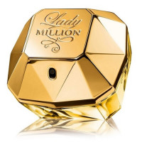 PACO RABANNE LADY MILLION 80 ML
