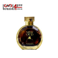 New oud Hayari Parfums
