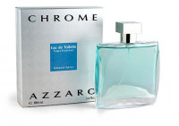 AZZARO (Азаро) CHROME 100ml
