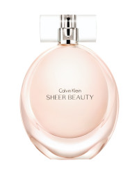Calvin Klein (Кельвин Кляйн) SHEER BEAUTY 100ML