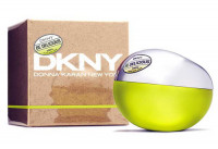 DKNY (Донна Каран) BE DELICIOUS   125ML