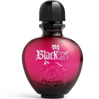 PACO RABANNE BLACK XS FOR HER 80 ML