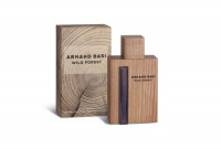 Armand Basi Wild Forest 90 ml