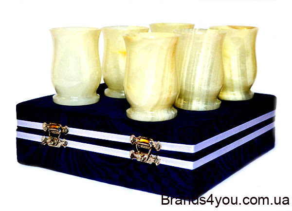 подарочный набор, 6 штук