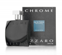 AZZARO (Азаро) CHROME BLACK 100ml