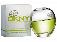 DKNY (Донна Каран) BE DELICIOUS (яблоко) 100ML
