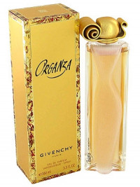 GIVENCHY  (Живанши) ORGANZA 100ML