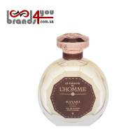 Le Paradis de L Homme Hayari Parfums