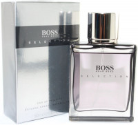 BOSS (Босс) SELECTION 90ML
