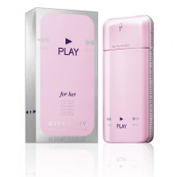 GIVENCHY (Живанши) PLAY INTENSE WOMEN 75ML