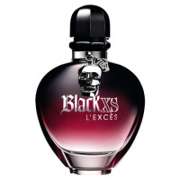 PACO RABANNE BLACK XS L’EXCES FOR HER 80 ML