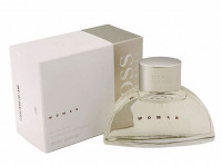 BOSS (Босс) WOMEN 90ML