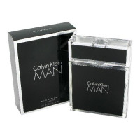 Calvin Klein (Кельвин Кляйн) MAN 100ML