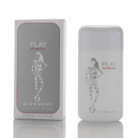 GIVENCHY  (Живанши) PLAY IN THE CITY NEW   75ML