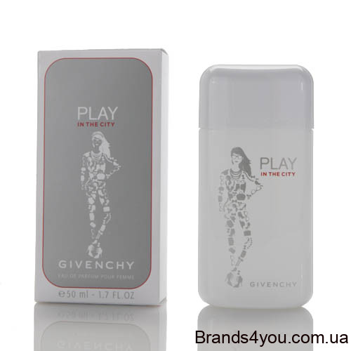 GIVENCHY PLAY IN THE CITY POUR FEMME EDP 50ML.jpg GIVENCHY PLAY IN THE CITY POUR FEMME EDP 50ML.jpg