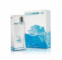 KENZO (Кензо) L'EAU PAR ICE 100ml