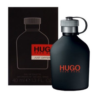BOSS (Босс) JUST DIFFEREND  90ML