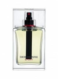 Christian Dior Dior Homme Sport 100 ml