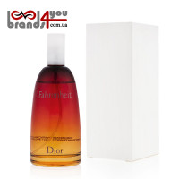 Christian Dior Fahrenheit Тестеры 