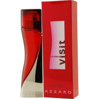 AZZARO (Азаро) VISIT 75ml