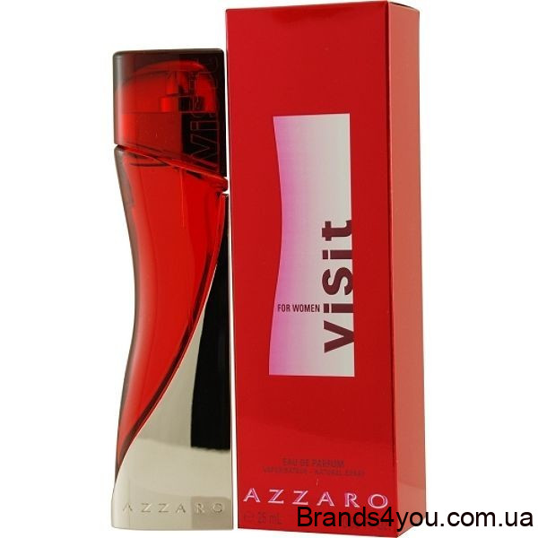 AZZARO (Азаро) VISIT .jpg