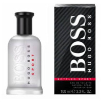 BOSS (Босс) BOTTLED NIGHT SPORT NEW 100ML