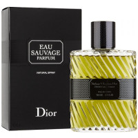 Christian Dior Eau Sauvage 100 ml