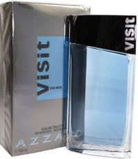 AZZARO (Азаро) VISIT 50ml