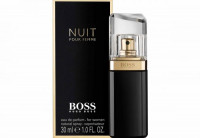 BOSS NUIT 75ML