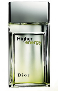 Christian Dior Higher Energy 100 ml