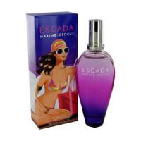 ESCADA MARINE GROOVE EDT FEM 100 ML