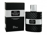 Christian Dior Eau Sauvage Extreme 100 ml