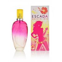 ESCADA ROCKIN RIO EDT FEM 100 ML