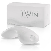 AZZARO (Азаро) TWIN  80ml