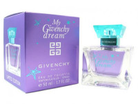 GIVENCHY  (Живанши) MY GIVENCHY DREAM  50ML