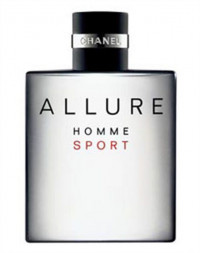 CHANEL ALLURE SPORT EDT MEN 150 ML