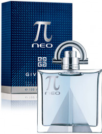 GIVENCHY  (Живанши) PI NEO  100ML