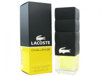 LACOSTE  (Лакост)  CHALLENGE  125ML
