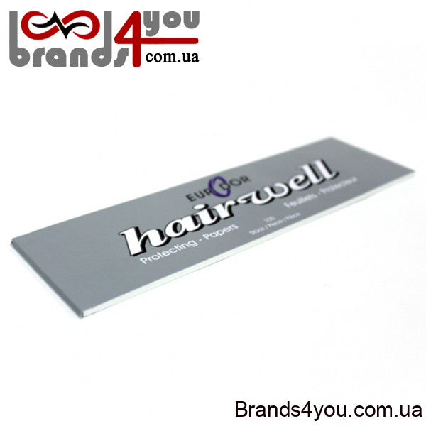Защитные подушечки для глаз HairWell