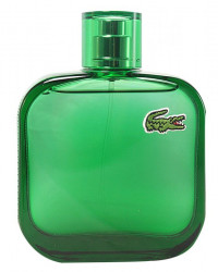 LACOSTE  (Лакост)  EAU DE LACOSTE 12 GREEN 100ML