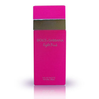 DOLCE & GABBANA (Дольче Габбана) PINK  100ML