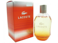 LACOSTE  (Лакост)  HOT PLAY  125ML