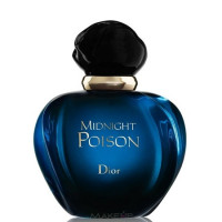 CHRISTIAN DIOR POISON MIDNIGHT 100 ML