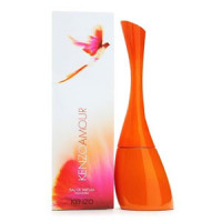 KENZO AMOUR ORANGE EDP FEM 100 ML