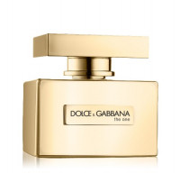 DOLCE & GABBANA (Дольче Габбана) GOLD  100ML