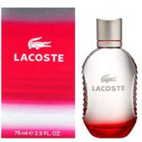 LACOSTE  (Лакост)  STYLE IN PLAY  125ML