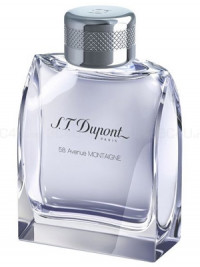 Dupont 58 Avenue Montaigne Pour Homme 100 ml