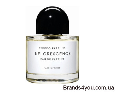 Byredo Inflorescence женские